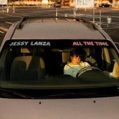 Disco de vinilo Jessy Lanza - All The Time (Limited Edition) (LP)