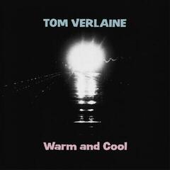 LP ploča Tom Verlaine - Warm And Cool (Reissue) (Pink Coloured) (LP)