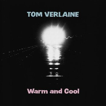 LP ploča Tom Verlaine - Warm And Cool (Reissue) (Pink Coloured) (LP) - 1