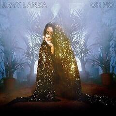 Schallplatte Jessy Lanza - Oh No (LP)