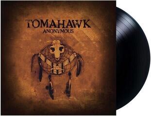 Disco in vinile Tomahawk - Anonymous (Reissue) (LP)
