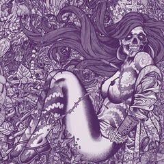 Vinyl Record Jesuit - Discography (Reissue) (LP + 7")