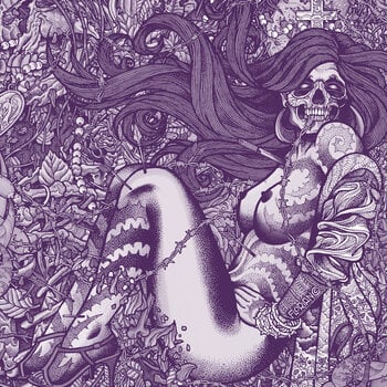 Schallplatte Jesuit - Discography (Reissue) (LP + 7") - 1