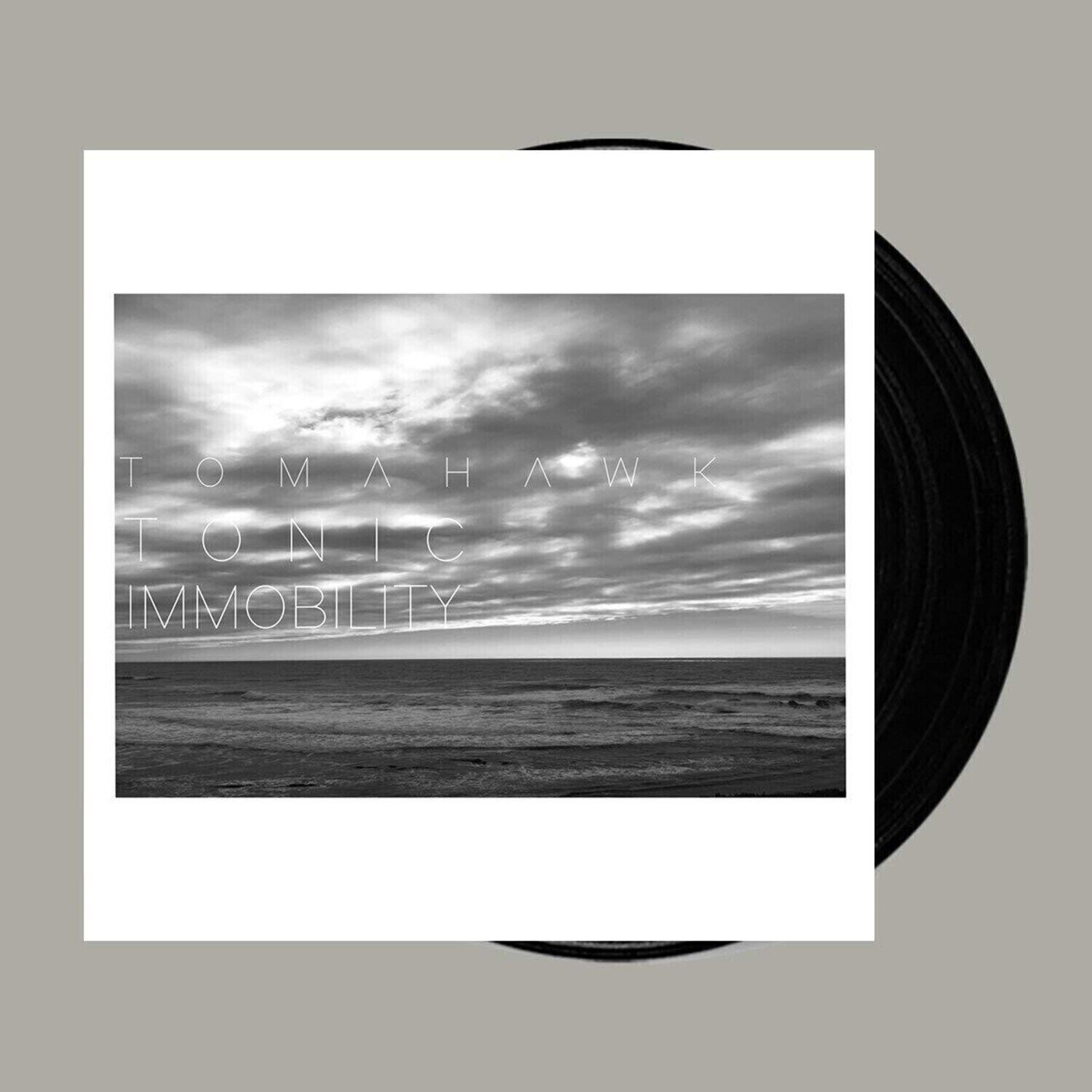 Disco in vinile Tomahawk - Tonic Immobility (Limited Edition) (180 g) (LP)