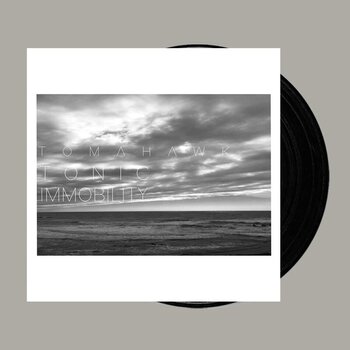 Disco in vinile Tomahawk - Tonic Immobility (Limited Edition) (180 g) (LP) - 1
