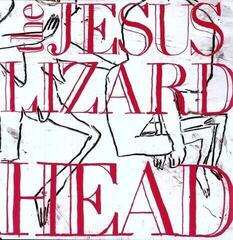 LP The Jesus Lizard - Head (Remastered) (LP)