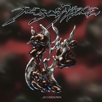 Hanglemez Jesus Piece - ...So Unknown (Limited Edition) (180 g) (LP) - 1