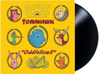 Disco in vinile Tomahawk - Oddfellows (Reissue) (LP)