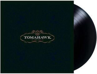 Disco in vinile Tomahawk - Mit Gas (Reissue) (LP)
