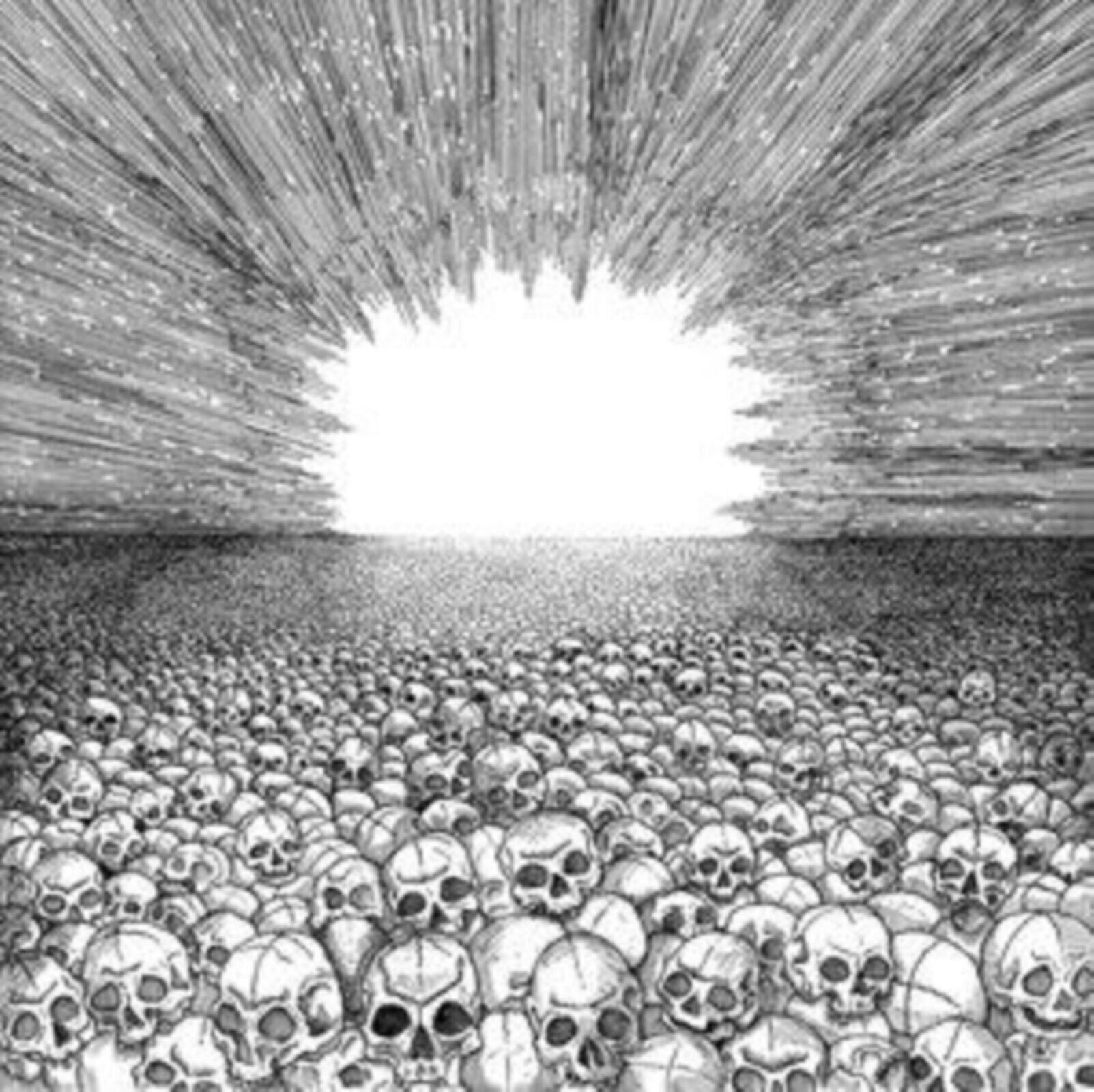 LP ploča Tomhet - Tomhet (Limited Edition) (LP)