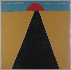 Vinyl Record Tommy Guerrero - Road To Knowhere (Limited Edition) (LP)