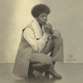 Disque vinyle Tommy McGee - I'm A Stranger (2 LP) - 1