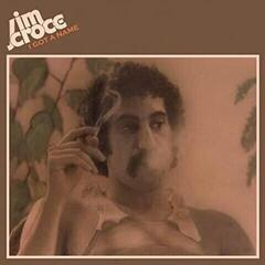 Schallplatte Jim Croce - I Got A Name (Reissue) (LP)