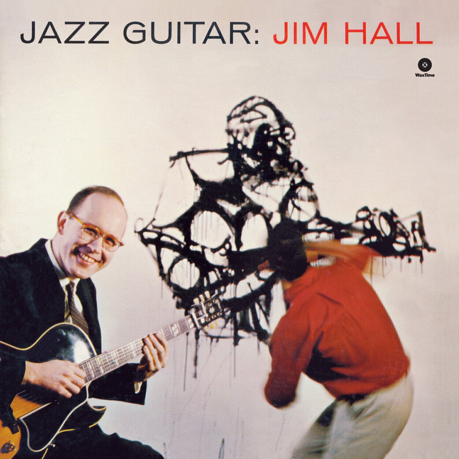 LP ploča Jim Hall - Jazz Guitar (Reissue) (Limited Edition) (180 g) (LP)