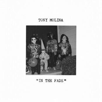 Disco in vinile Tony Molina - In The Fade (LP) - 1