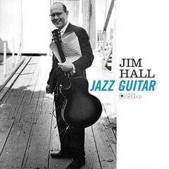 Hanglemez Jim Hall - Jazz Guitar (Reissue) (180 g) (LP)
