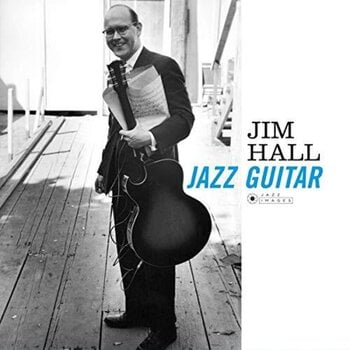 LP ploča Jim Hall - Jazz Guitar (Reissue) (180 g) (LP) - 1