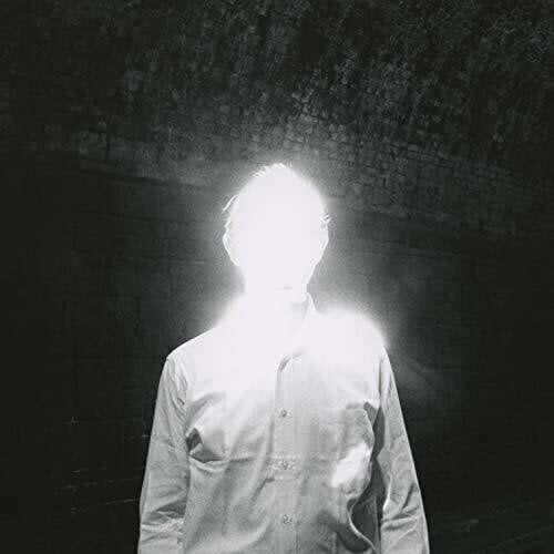 Грамофонна плоча Jim James - Uniform Clarity (White Coloured) (LP)