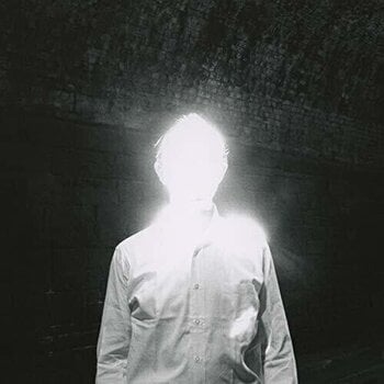 Грамофонна плоча Jim James - Uniform Clarity (White Coloured) (LP) - 1