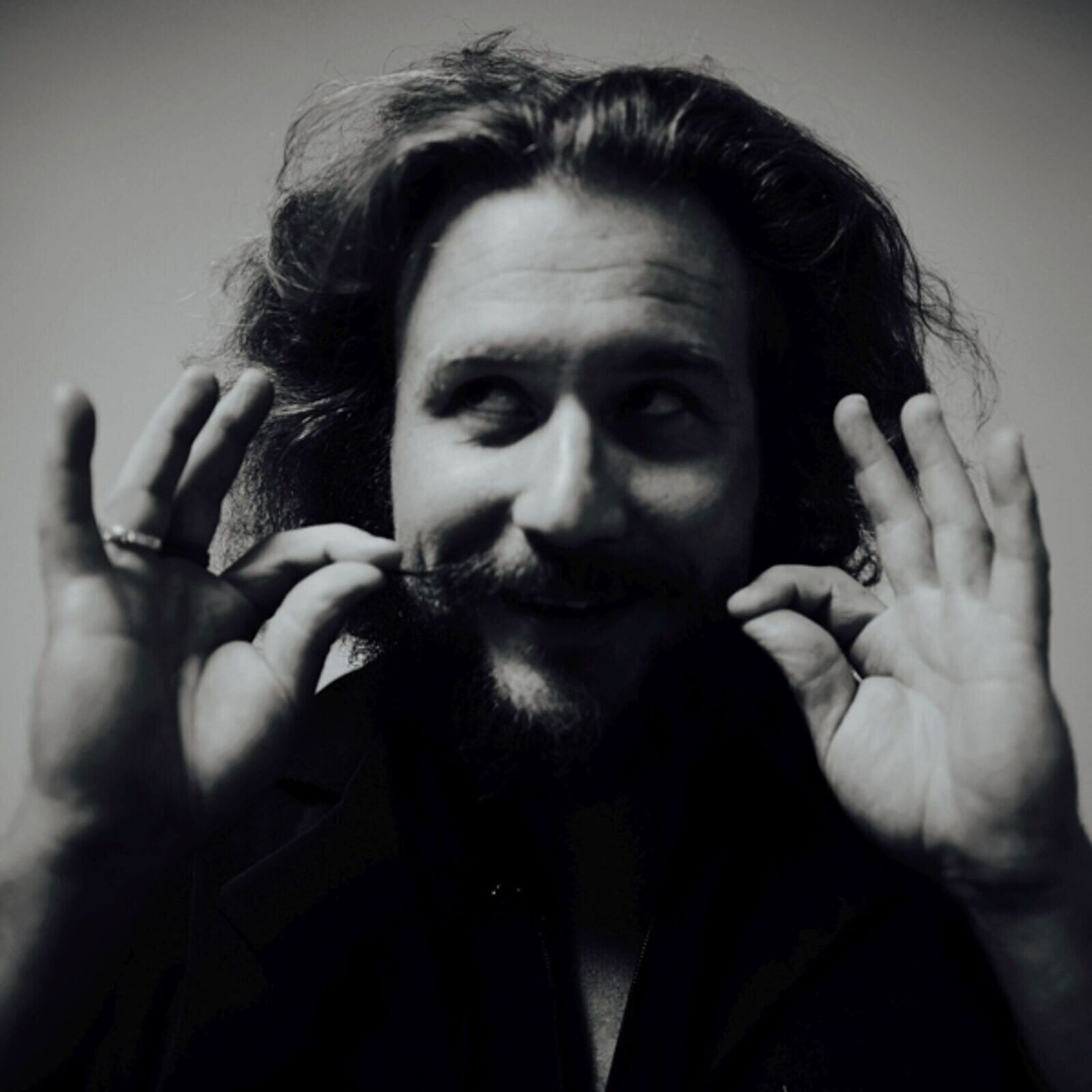 Schallplatte Jim James - Tribute To 2 (LP)
