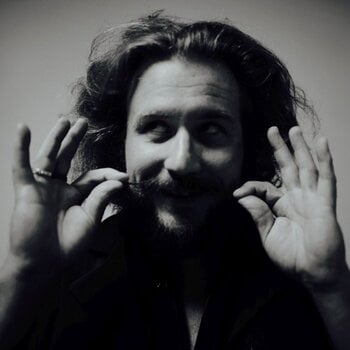 Schallplatte Jim James - Tribute To 2 (LP) - 1