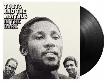 Disque vinyle Toots & The Maytals - In The Dark (Reissue) (180 g) (LP) - 1