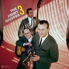 LP ploča The Jimmy Giuffre Trio - The Jimmy Giuffre 3 (Limited Edition) (180 g) (LP)
