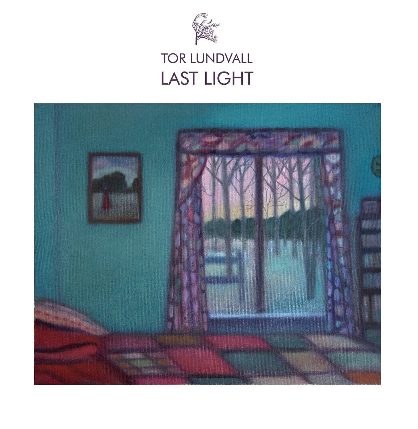Vinyl Record Tor Lundvall - Last Light (Reissue) (LP)