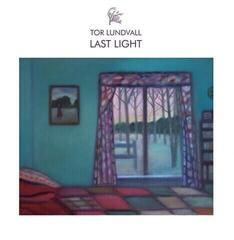 Vinyl Record Tor Lundvall - Last Light (Reissue) (LP)