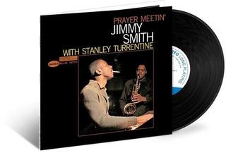 Грамофонна плоча Jimmy Smith & Stanley Turrentine - Prayer Meetin' (Reissue) (180 g) (LP)