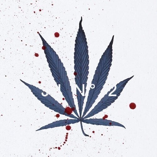 Vinyl Record jj - JJ N° 2 (LP)