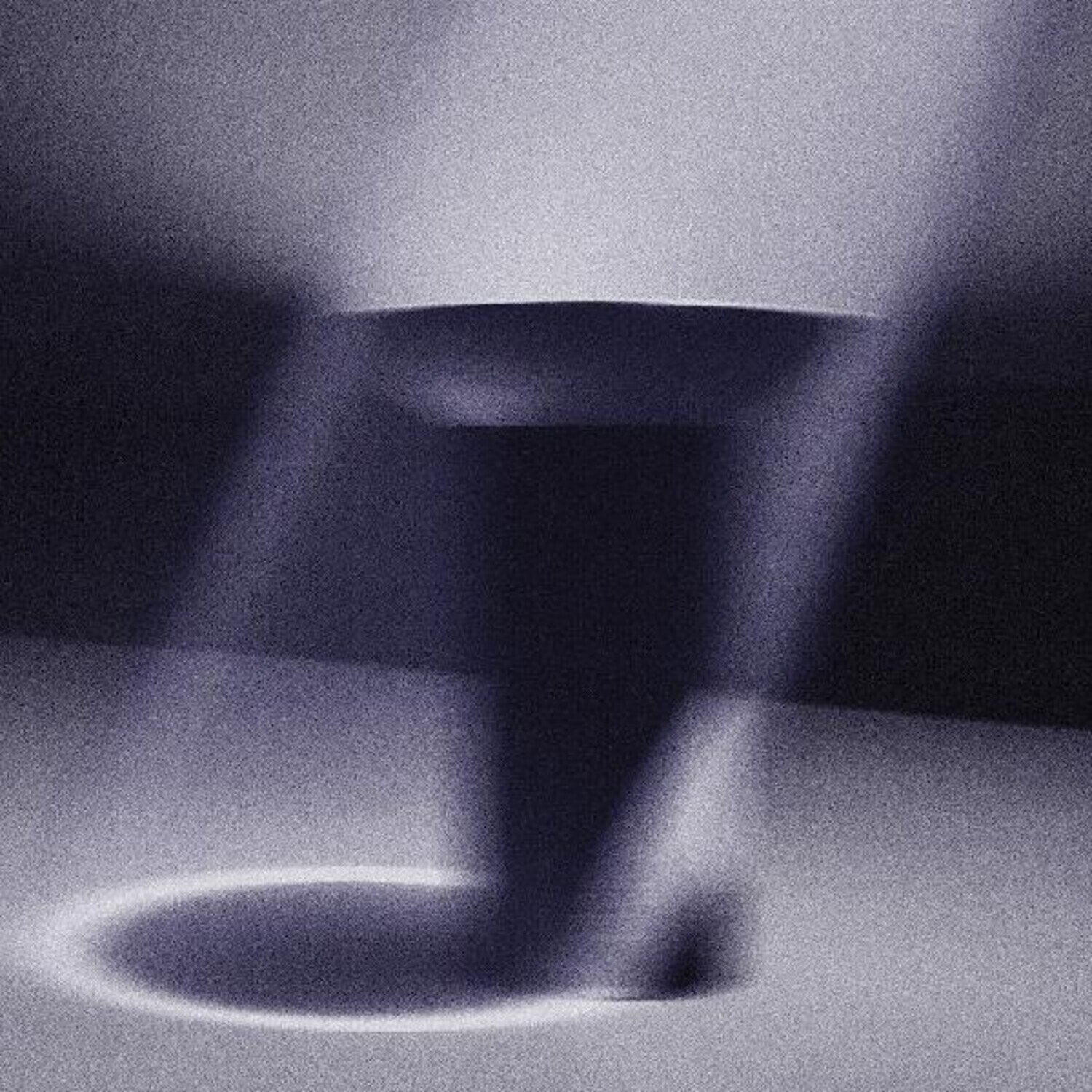 Disc de vinil Jlin - Perspective (Composed For Third Coast Percussion) (Clear Coloured) (LP)