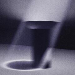 Schallplatte Jlin - Perspective (Composed For Third Coast Percussion) (Clear Coloured) (LP)