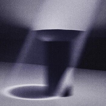 Disc de vinil Jlin - Perspective (Composed For Third Coast Percussion) (Clear Coloured) (LP) - 1