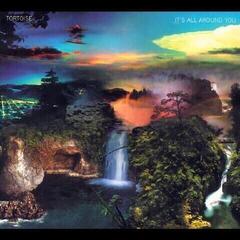 Disco de vinil Tortoise - It's All Around You (Limited Edition) (Yellow Coloured) (LP)