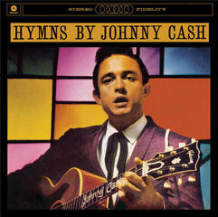 Disque vinyle Johnny Cash - Hymns By Johnny Cash (Limited Edition) (180 g) (LP)