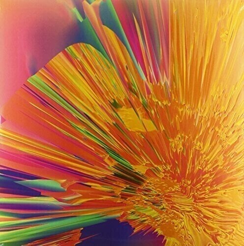 Vinyylilevy JMSN - It Is. (2 LP)