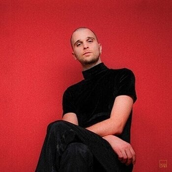 Вінілові платівки JMSN - Whatever Makes U Happy (LP) - 1