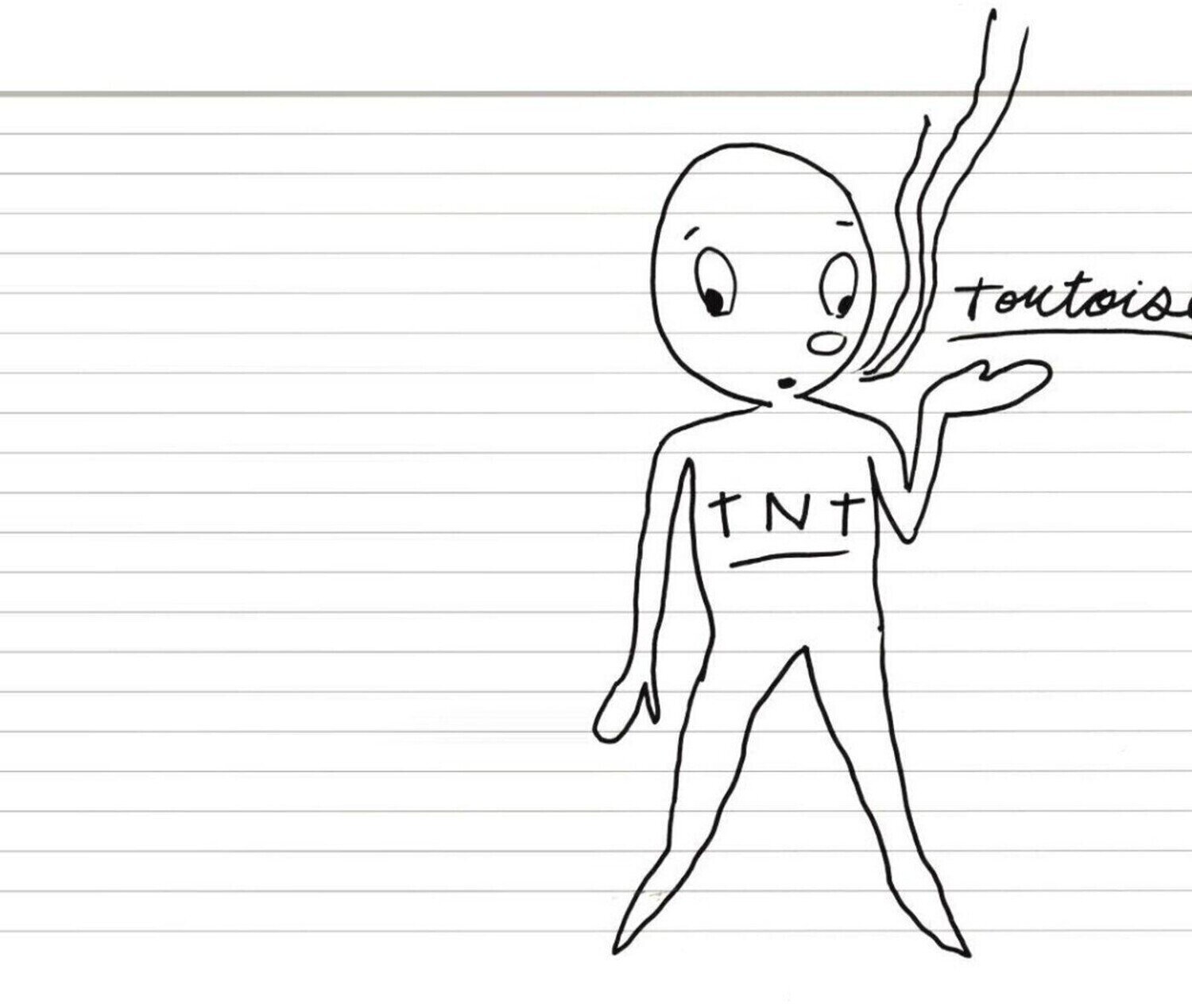 LP ploča Tortoise - TNT (Limited Edition) (Coloured) (2 LP)