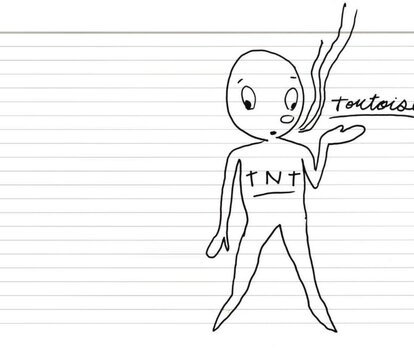 LP ploča Tortoise - TNT (Limited Edition) (Coloured) (2 LP) - 1