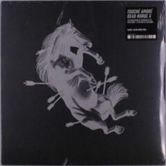 LP ploča Touché Amoré - Dead Horse X (LP)