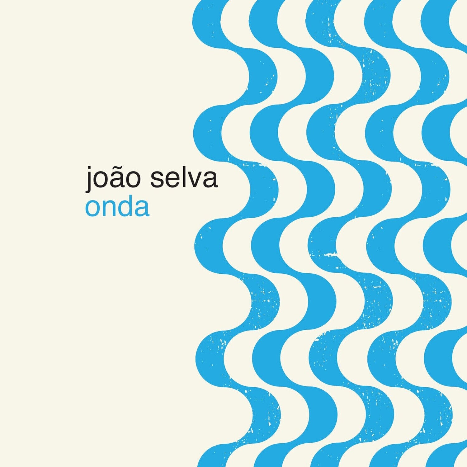 Disco de vinil Joao Selva - Onda (LP)