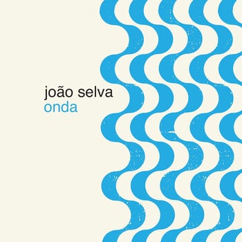 Disco de vinil Joao Selva - Onda (LP) - 1