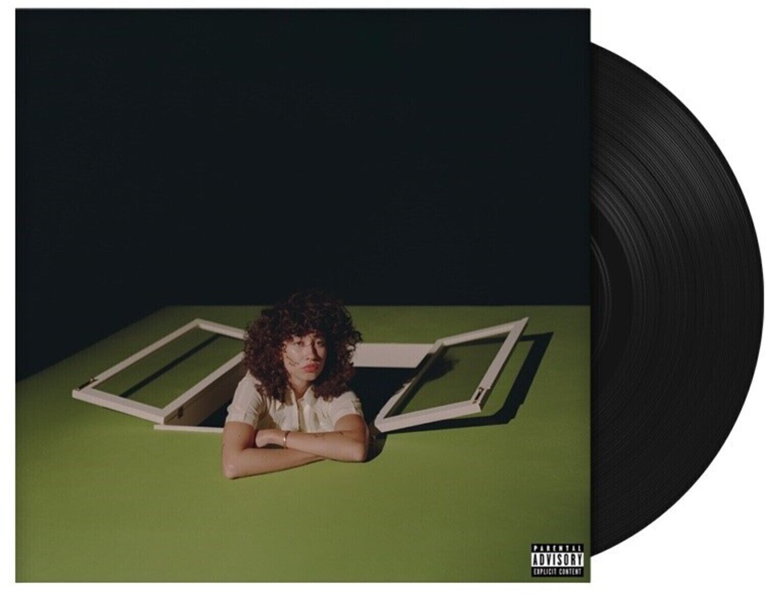 Disco de vinil Towa Bird - American Hero (LP)