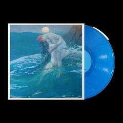 LP deska Joanna Brouk - Sounds Of The Sea (Reissue) (Blue Marbled Coloured) (LP)
