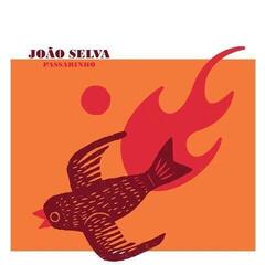 LP plošča Joao Selva - Passarinho (Orange Coloured) (LP + CD)