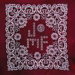 Вінілові платівки Jackie O Motherfucker - Flags Of The Sacred Harp (2 LP)