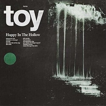 LP ploča Toy - Happy In The Hollow (Limited Edition) (LP) - 1