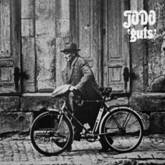 LP ploča Jodo - Guts (Reissue) (LP)