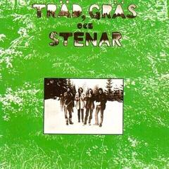 LP ploča Träd, Gräs Och Stenar - Träd, Gräs Och Stenar (Reissue) (LP)